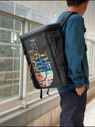 (現貨) The North Face Novelty BC Fuse Box 約30L