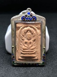 2499  冠咩布倫 七龍佛