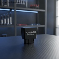 【DG】 AFM/DFM Active Fuel Management Disabler Disable Device for Chevy 5.3 Silverado Prevent  Smooth 