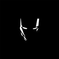 STICKER CUTTING STICKER 1PC Iron Man Car Stickers for Window Door Auto Body Waterproof Decals FREE C