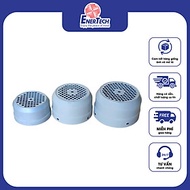 Nắp chụp cánh quạt motor công nghiệp vỏ nhôm, nắp chụp cánh quạt động cơ điện framesize 63 - 132