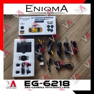 Kamera Mobil 360 3D Enigma Eniqma Eg-6218 Kamera 360 3D Mobil Lensa