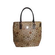 (Used/Terpakai) Beg Tangan SSAMZIE MADE IN KOREA berkualiti.