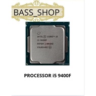Procestor INTEL CORE I5 9400F TRAY LGA 1151 GEN 9