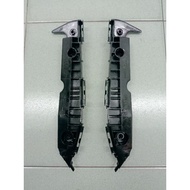 Toyota Wish ZNE10 Front Bumper Bracket Original Toyota