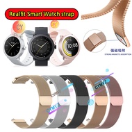 Realfit Smart Watch strap Metal strap ‌Realfit Smart Watch 1.43 strap Sports wristband