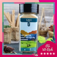 Methi Seeds / Premium Fenugreek Seeds - High Quality Fenugreek