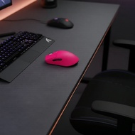 Attack Shark X3 Gaming Mouse PAW3395 26K DPI Tri-Mode Programmable Tetikus Permainan Attack Shark X3