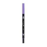 2-Headed Brush Pen TOMBOW AB-T 603 PERIWINKLE (PC)