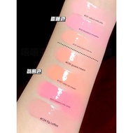 blusher blusher stick AZTK Liquid Blush Liquid Cream Mud jc04jc03 Expansion Shrink Brightening jc01 