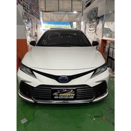 [Bird's Shop] Toyota 2021-23 CAMRY 8th Generation 8.5th Door Warning Light Reserved Hole Free Drilli