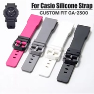 CUSTOM FIT GA-2300 REPLACEMENT STRAP.
