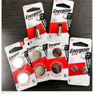 Energizer Battery# Bateri#电池#CR2016#CR2025#CR2032#A76#A27#A23