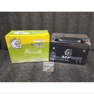 MOTORCYLE BATTERY YTZ7S (7AH)