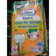 Lifree pants