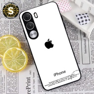 Glossy Glass Casing Realme C100I C85 C100 4G C53 NOTE 70 C51 C25 C35 C33 C30 Realme Note 60