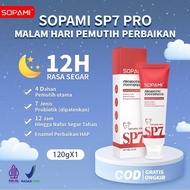 SOPAMI TOOTHPASTE PROBIOTIC WHITENING TOOTHPASTE SP7/