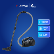 Máy hút bụi SAMSUNG VC18M3110VB/SV