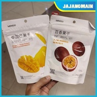 Jajangmain - Miniso Dried Thailand Mango Mangga Kering Ala Thailand Mangga Markisa Anggur
