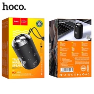 (SG) HOCO HC1 Sports Wireless Bluetooth Speaker Mini Waterproof Stereo Subwoofer Speaker Portable Ho