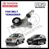 GENUINE TOYOTA RAV4 ACA21 ACA36 FAN BELT TENSIONER