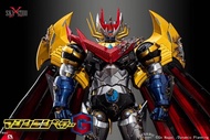 🔥最低零售價預訂/批發🔥 Sky X Studio SXD-20J MAZIN EMPEROR G JET SCRANDER SET 鐵甲萬能俠 魔神皇帝G 大型飛行背包