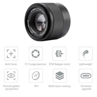 Cheap Viltrox Af 56Mm F1.7 Viltrox Af 56 Mm Lens F/1.7 For Fujifilm X / For Nikon Z / For sony E Len