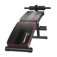 TaffSPORT Kursi Fitness Bench Press Abdominal Muscle Foldable - YC013