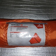 Tenda Camping Eiger Senaru 2P