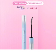 Ukiss Velvet Extra Volumizing Mascara