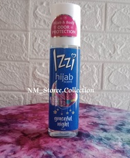 izzi parfum hijab scent