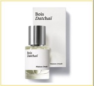 MAISON CRIVELLI 邁森克裡維利緋莓熏木濃香水 BOIS DATCHAI UNISEX EDP 30ML