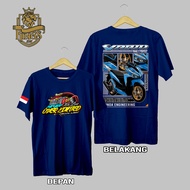 kaos vario style modifikasi | tshirt vario 150 new 2021 | kaos vario 150 keren | kaos vario 125 kere