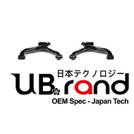Lower Arm Nissan Urvan E25