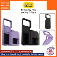 Otterbox Symmetry Flex for Samsung Galaxy Z Flip4 (Flip 4)