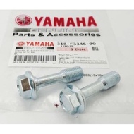 YAMAHA Y15 RS150 VF3-I NVX N-MAX SKRU TURUN FORK DEPAN SCREW RENDAH FORK DEPAN SPECIL SKIL