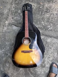 Epiphone DR-100 VS