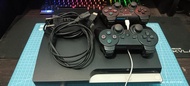 SONY PS3 SLIM CFW 500GB BEKAS