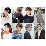 TQ~Tian Jungkook Poster Brand New bts Photo Wallpaper Postcard Wall Sticker Painting Wallpaper Merch