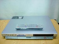 @【小劉家電】PIONEER 80G硬碟式DVD錄放影機,DVR-520H型,附遙控器(日文版)~可超取