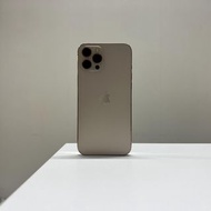 iPhone 12 PRO MAX 512GB 金色 外觀超新 電池健康100%