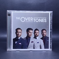 CD THE OVERTONES - SAY a LITTLE PRAYER IMPORT Good OI' FASHIONED LOVE SEALEDOriginal
