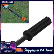 Soyoung Yoidesu 4182 740 3501  Pole Saw Spline Driver Prolonged Lifespan Replacement for HT100 HT101