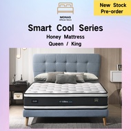 Honey Mattress / Smart Cool Series / Ultra Cool / Queen / King