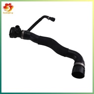 [hzsdakjjh.] 3.0L Car  Coolant Hose 17128513603 for  F10 F11 530D 535D N57N N57Z Base Sedan 2014-201