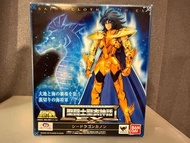 聖衣神話EX，海鬥士海龍卡隆(日版)