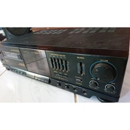 Readybanyak Radio Tape Compo Polytron Deck Jumbo Bazzoke Vintage Bukan