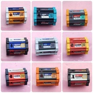 LBX dice toys, LBX accessories