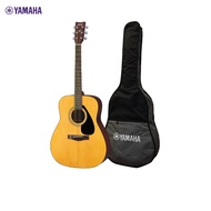 YAMAHA F310 Acoustic Guitar กีต้าร์โปร่งยามาฮ่า รุ่น F310 + Standard Guitar Bag กระเป๋ากีต้าร์รุ่นสแ