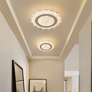 2026 Creative Aisle Light Simple Modern Corridor Light Entrance Entrance Light Balcony High-End Aisl
